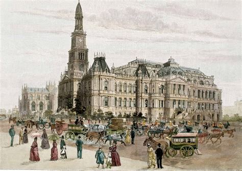 sydney town hall history|Sydney Town Hall .